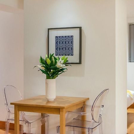 Studio - Tower Hill - City Centre By Prime London Stays N-7 מראה חיצוני תמונה